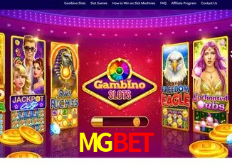 Descubra a Essência do MGBET: Nossa História e Compromissos