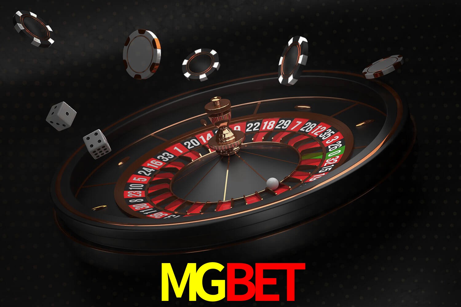 MGBET - Cassino das Estrelas Brilhantes - MGBET.com