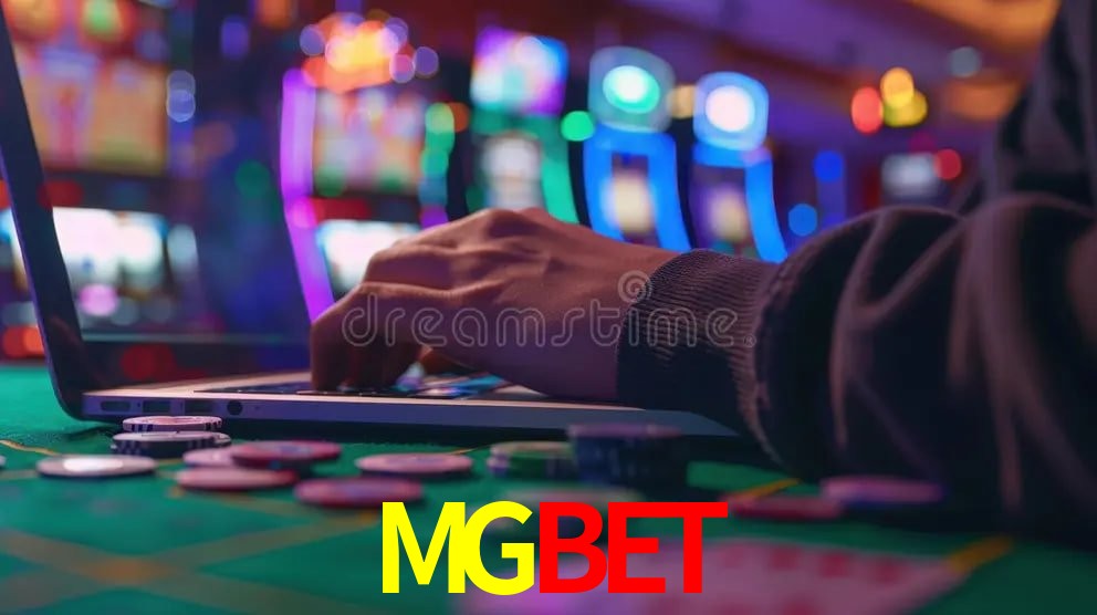 Experiência VIP MGBET