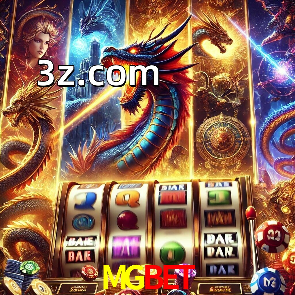  MGBET