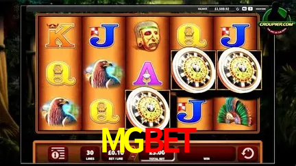 Descubra a Magia dos Jogos de Arcade no MGBET