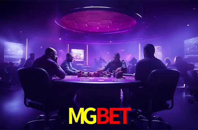 Integração de APIs MGBET