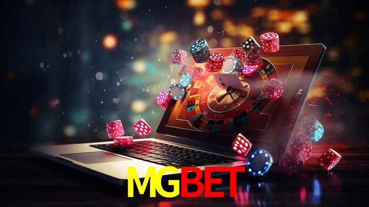 Mesa de Roleta MGBET