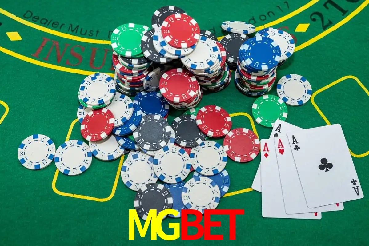 Estatísticas do Jogo MGBET