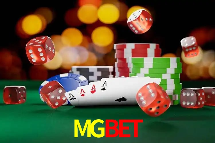 Promoções Sazonais MGBET