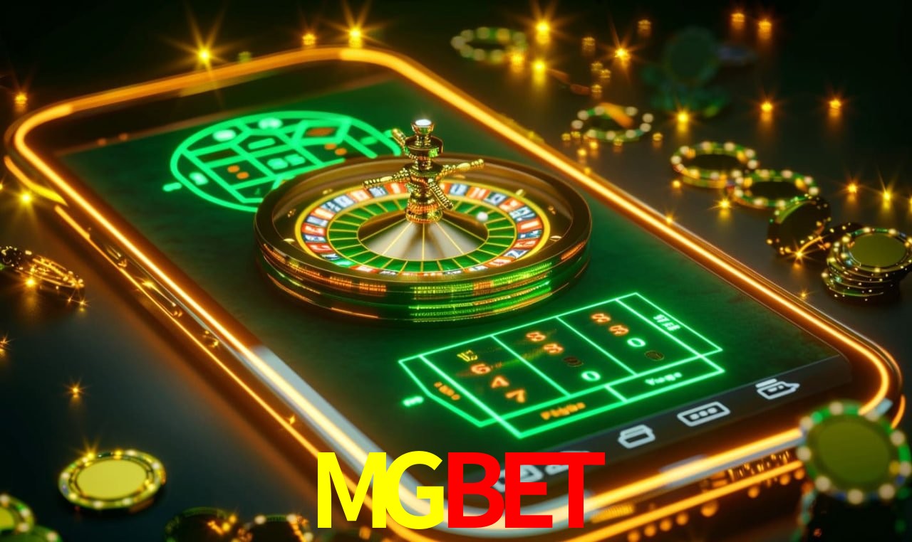 Provedores de Jogos MGBET