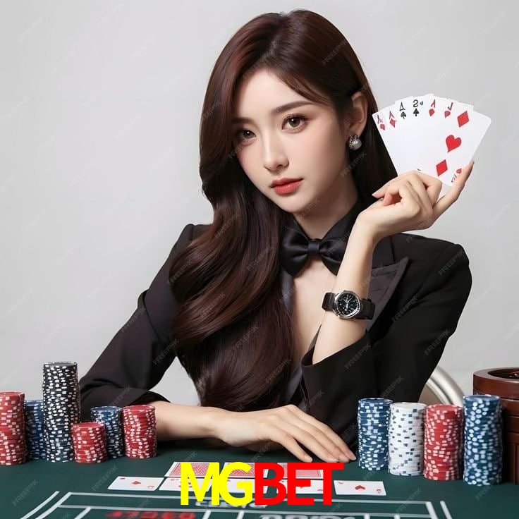Jogos de Slot MGBET