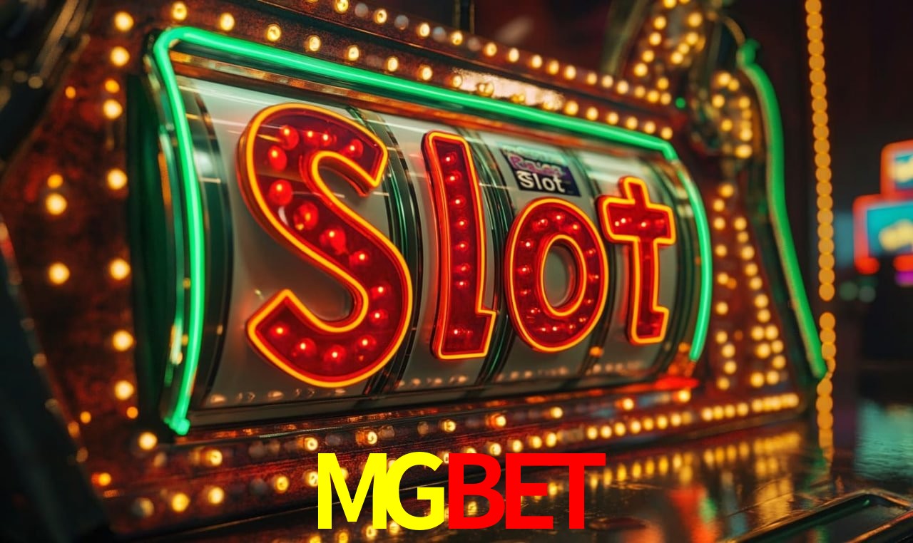 Diretório de Jogos MGBET