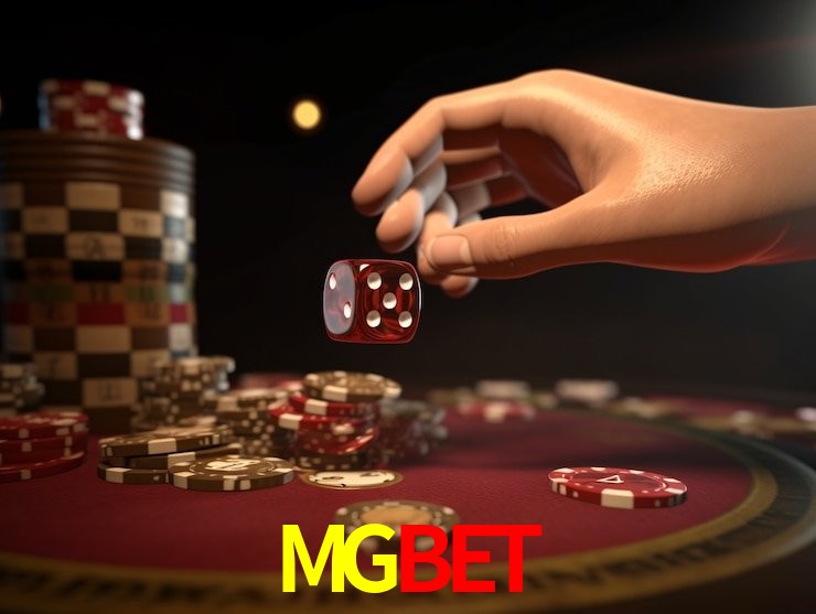 Especiais de Fim de Semana MGBET