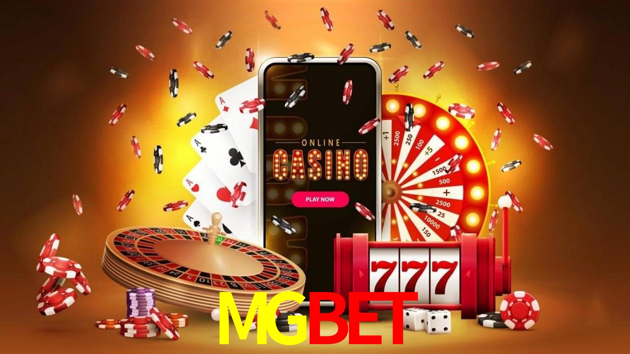 Estatísticas MGBET