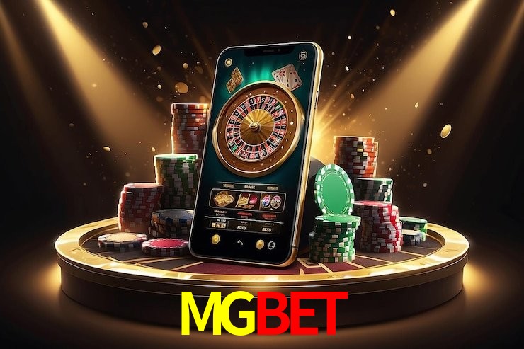 Recursos de Bônus MGBET
