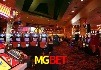 Apostas Esportivas na MGBET: Um Guia Completo