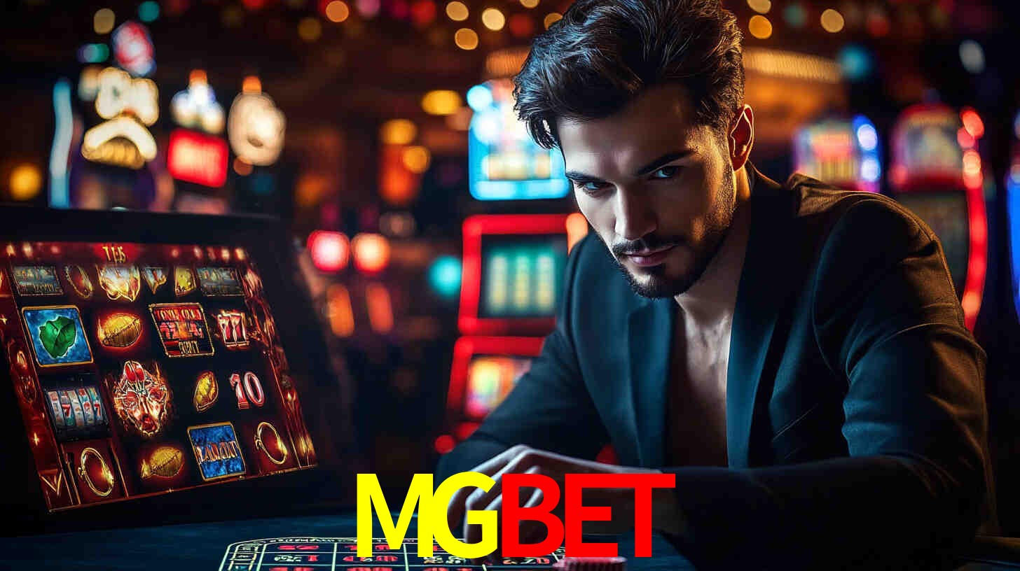 MGBET: A Experiência de Casino com Jogos de Mesa ao Vivo