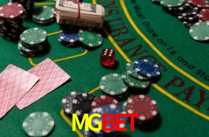 Mgbet com apk