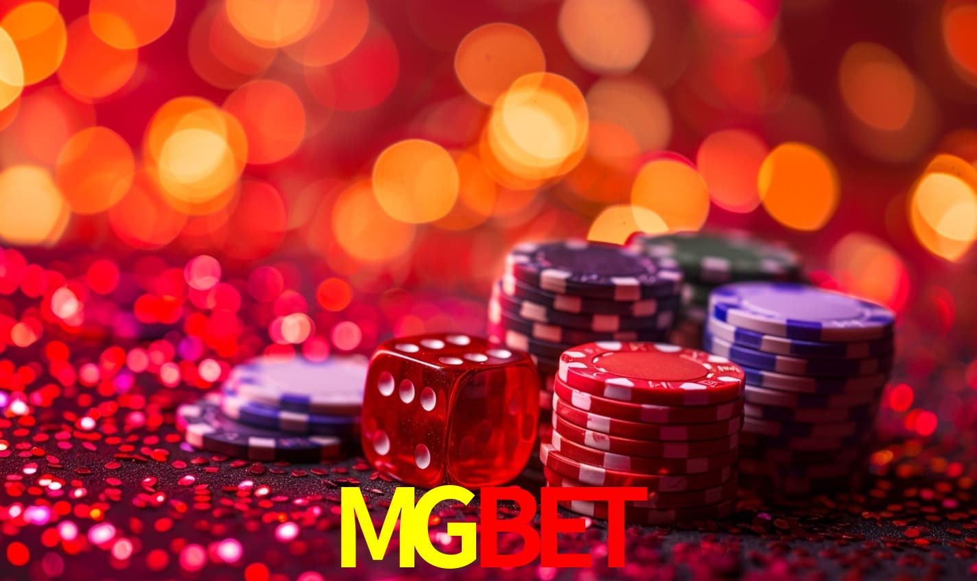 PIX Instantâneo MGBET