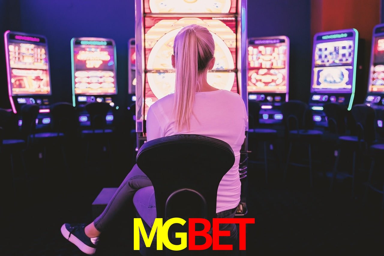Casino VIP MGBET