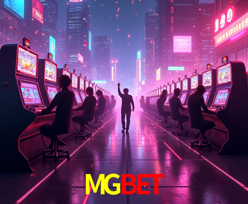 Avaliações dos Jogadores MGBET