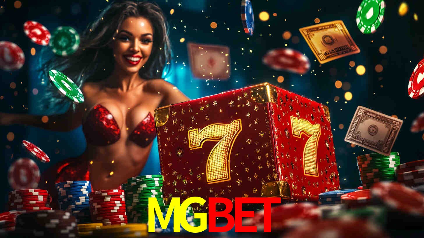 Estatísticas Esportivas MGBET