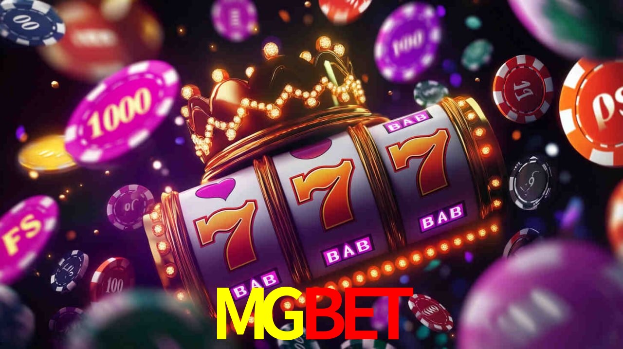 Mesa de Blackjack MGBET