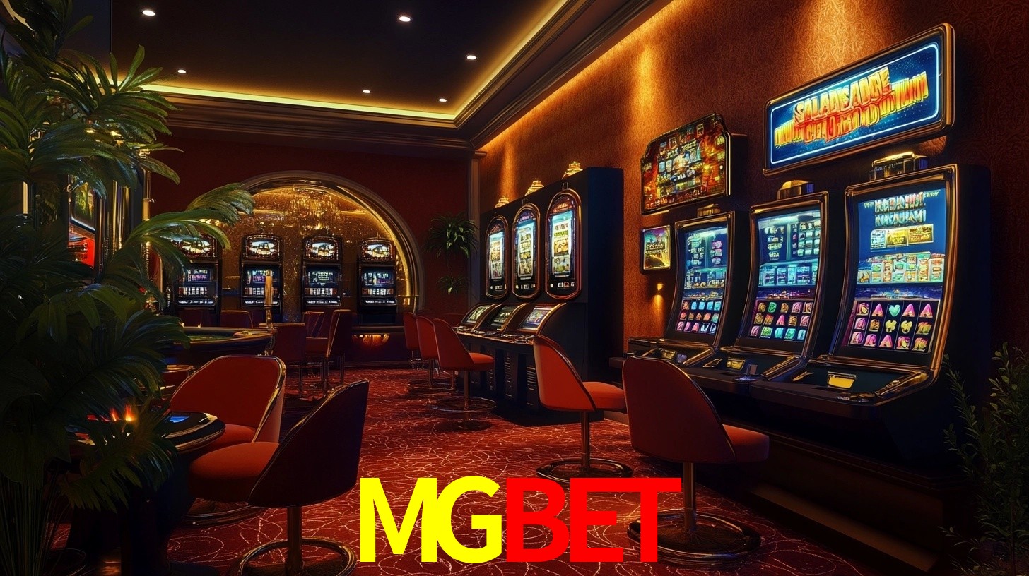 Torneios MGBET