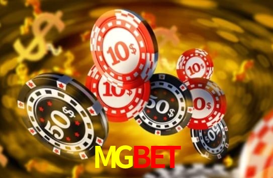 Login Seguro MGBET