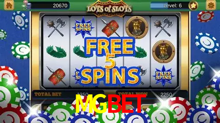 Descubra o Programa VIP da MGBET: Vantagens Exclusivas para Jogadores