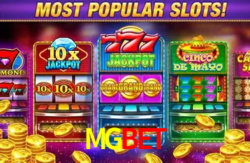 Apostas Esportivas na MGBET: Um Guia Completo