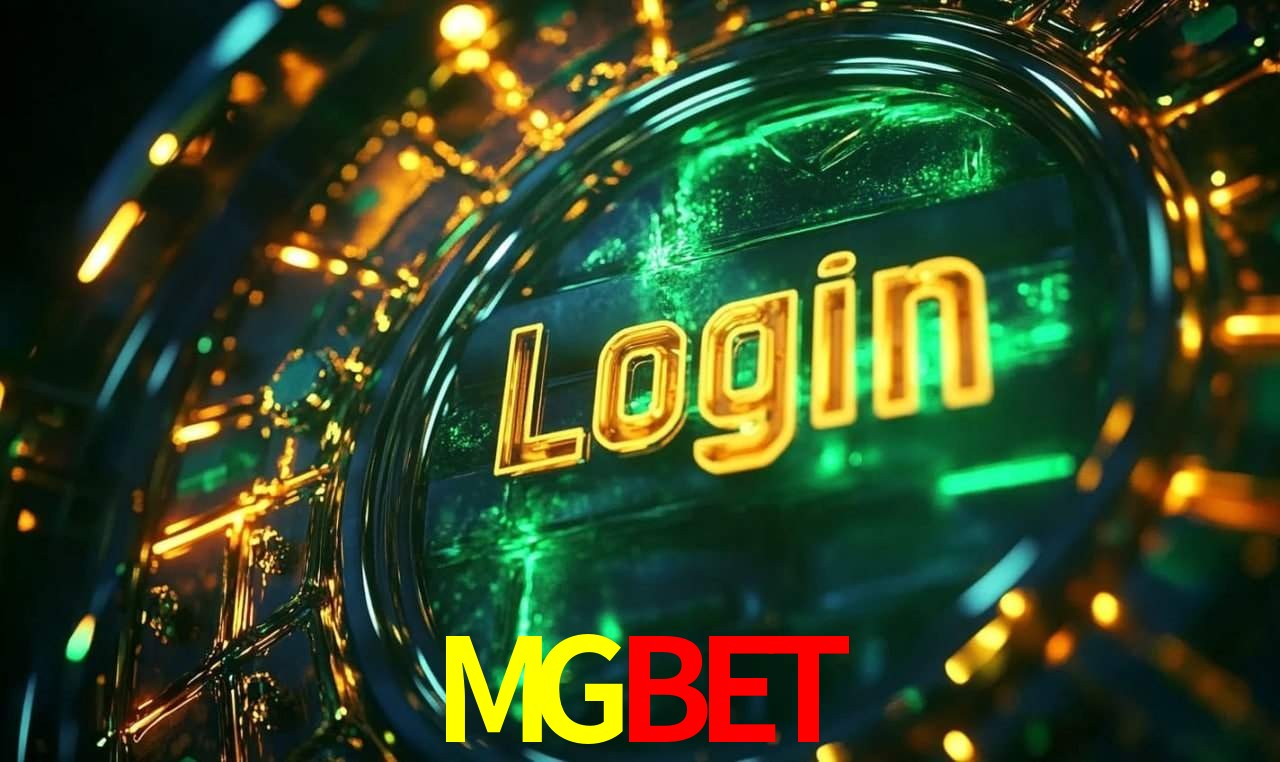 Interface do App MGBET