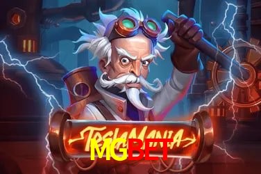 Experiência VIP MGBET