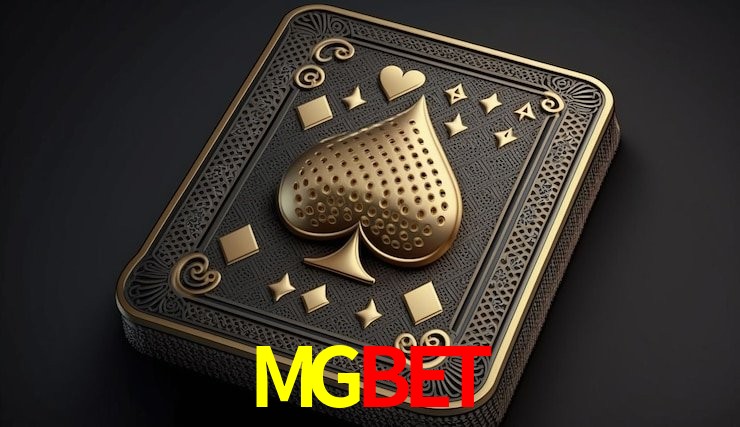 Sistemas de Segurança MGBET