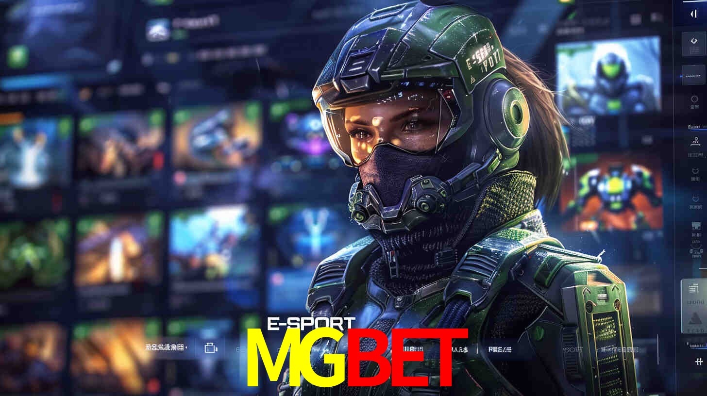 Descubra o Mundo do Cassino Online com MGBET