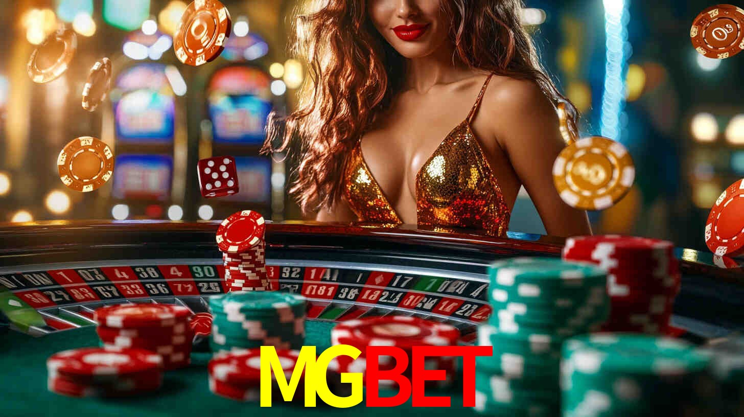 Explore as vantagens do MGBET: serviço profissional e confiabilidade
