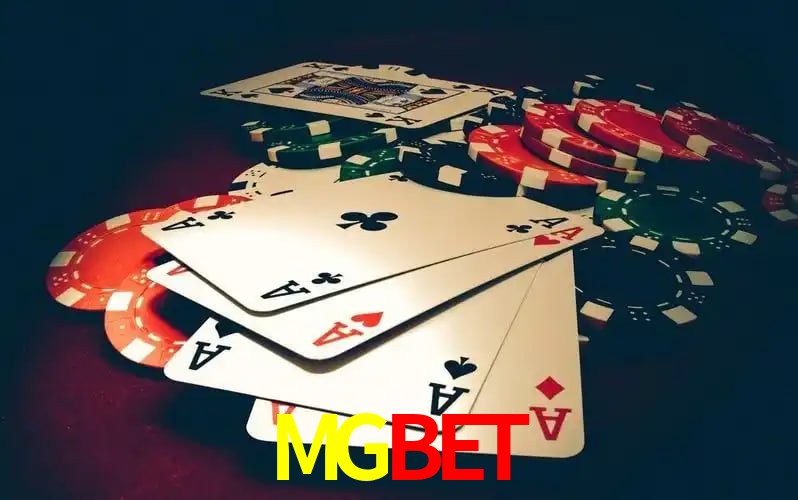 Promoção Relâmpago MGBET