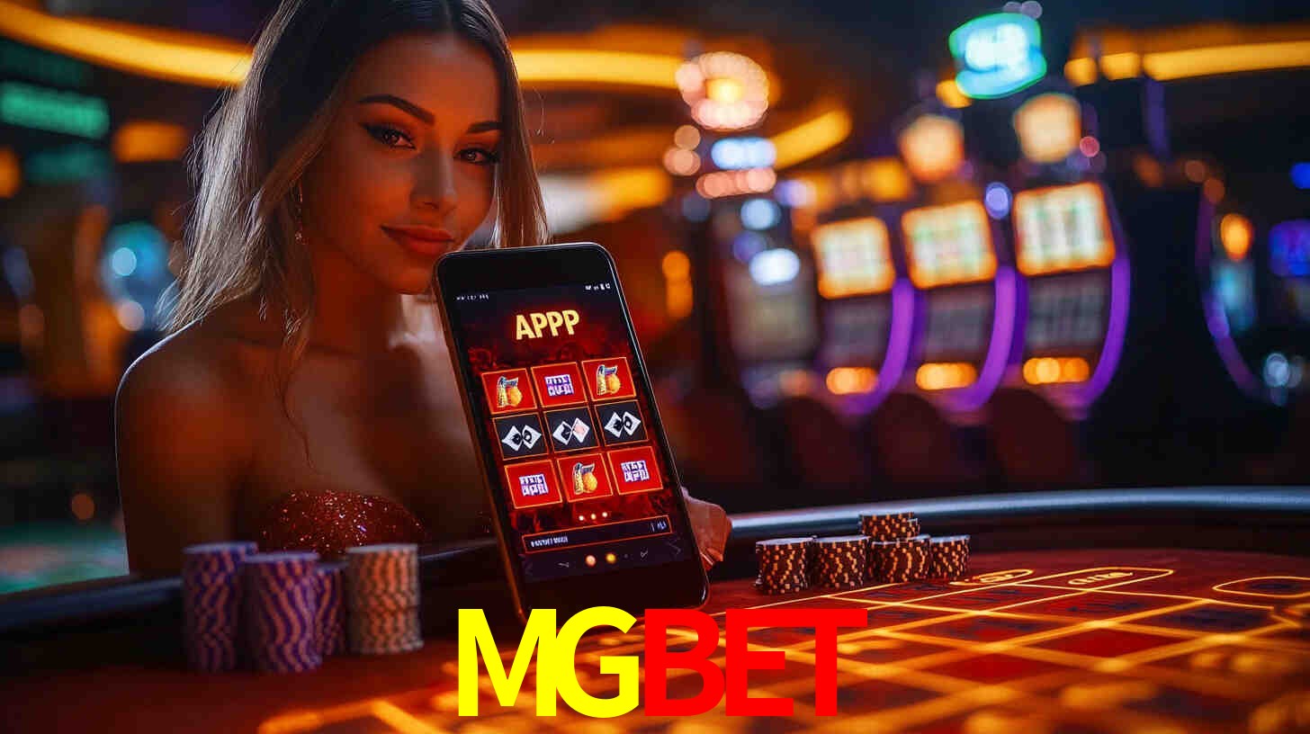 cassino MGBET