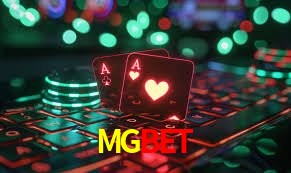 Tecnologia da Plataforma MGBET